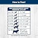 Blue Buffalo Life Protection Formula Natural Adult Dry Dog Food, Fish and Brown Rice 6-lb