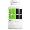 DaVinci Labs Perna - Dietary Supplement to Support Connective Tissue Health, Joint Comfort and Collagen Production* - With Perna Canaliculus and Alfalfa Leaf - 180 Capsules