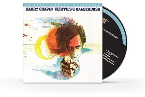 Verities & Balderdash