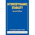 Hydrodynamic Stability (Cambridge Mathematical Library)