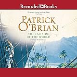 The Far Side of the World: Aubrey/Maturin Series, Book 10 by 