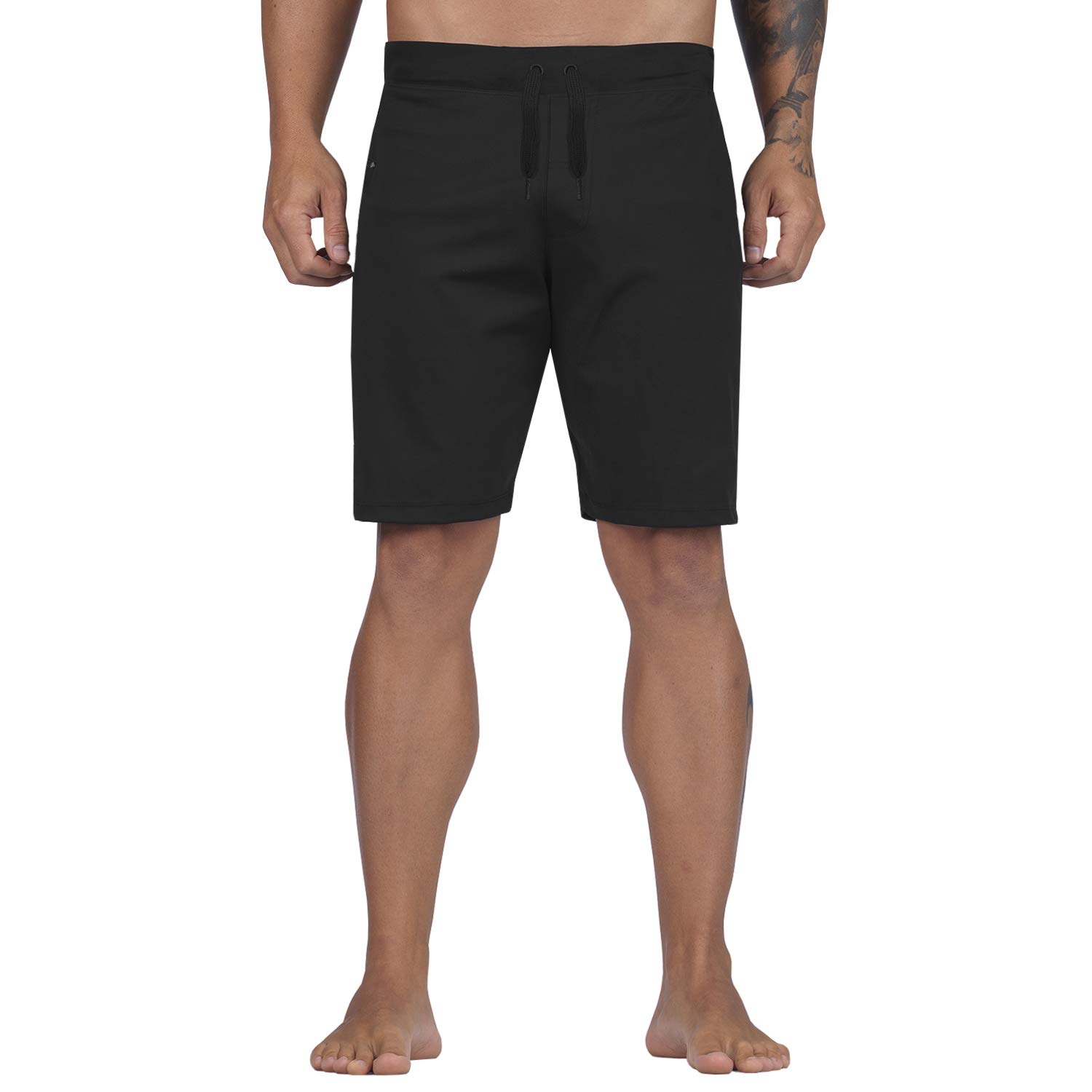 Star Series Fight Shorts - UFC, MMA, BJJ, Muay Thai, WOD, No-GI, Kickboxing, Boxing Shorts