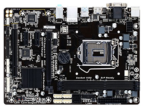 Intel Pentium G32 3 Ghz Dual Core Processor Compatible Motherboards Pcpartpicker