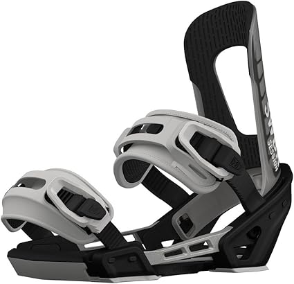 switchback snowboard