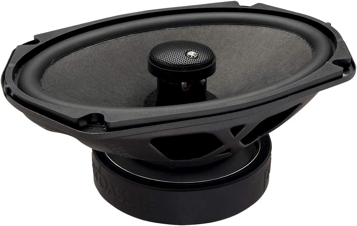 6x9 full range speakers