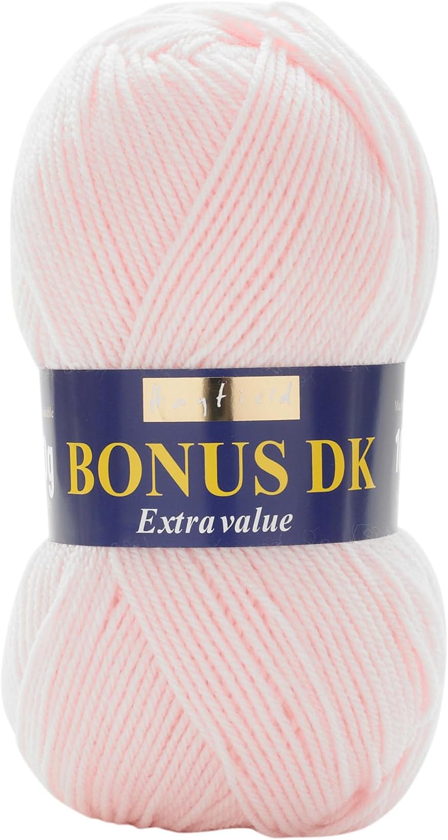 Sirdar Hayfield Bonus DK Peaches 888 100g Double Knitting Yarn