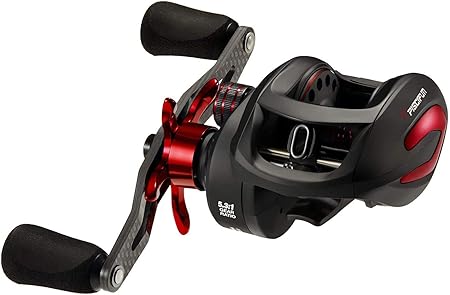 Piscifun phantom x baitcasting reel Outlet