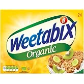 Weetabix Organic 24 Pack 450G