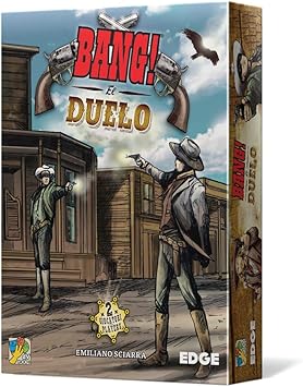bang juego de mesa amazon