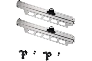 BHTOP 2 pack Magazine (#885-827) for Hitachi NR83A/ NR83A2 Framing Nailers