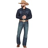 Cinch Men's Carter Relaxed-Fit Jean