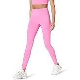 Amazon Essentials Women's Active FormFlex Buttery Soft High Waist Yoga Workout Leggings