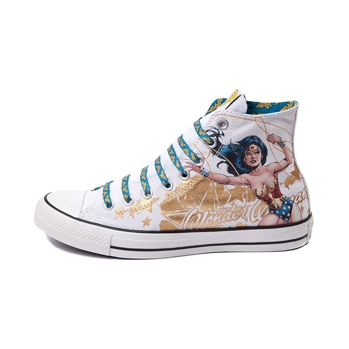 turquoise converse high tops
