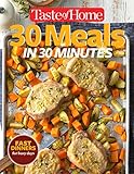 Taste of Home 30 Meals in 30 Minutes