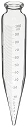 Kimax 45241-100 Glass 100mL Oil and Weathering