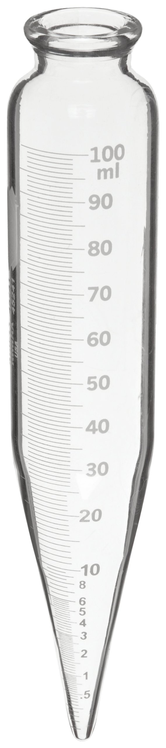 Kimax 45241-100 Glass 100mL Oil and Weathering
