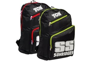 SS Cricket ICON KIT Bag Pack