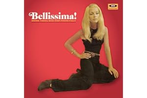 Bellissima: More 1960s She-Pop From Italy / Various