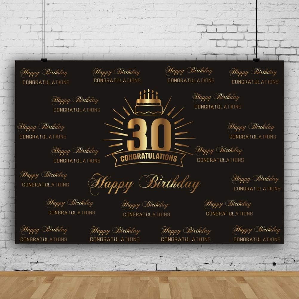 Cassisy 3x2m Vinyle Anniversaire Toile De Fond Photo 18eme Joyeux Anniversaire Banniere Anniversaire Champagne Tasse Fond De Studio Photo Enfant Adulte Photographie Props Photobooth Photo Et Camescopes High Tech Empoweringleaders Com