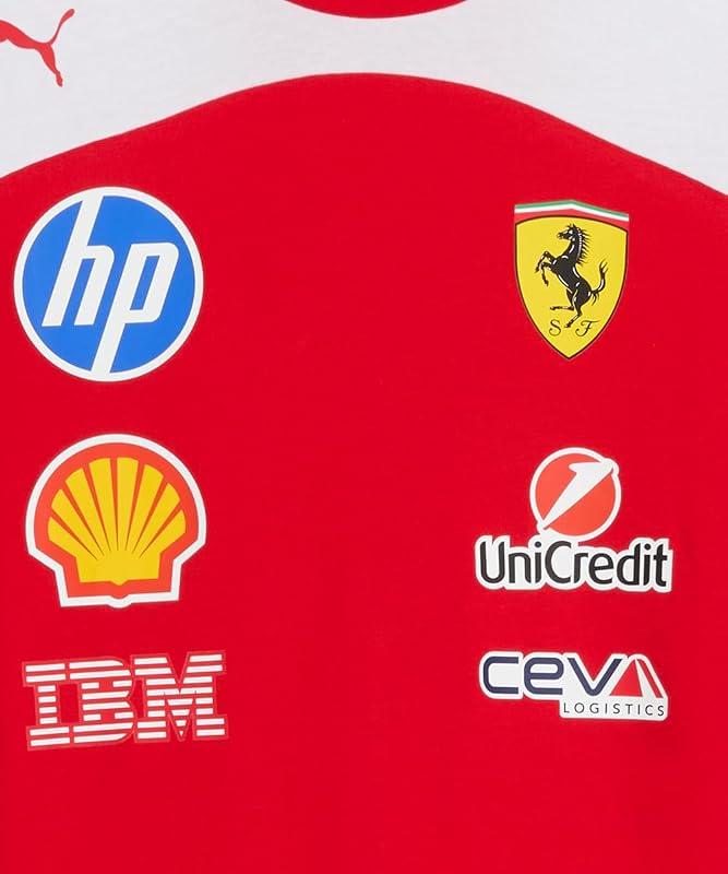 T-Shirt SF Replica — photo 5 sur 5
