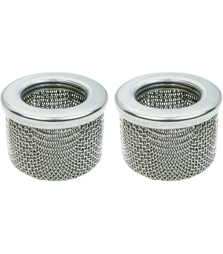 Amazon.com : 181072 or 181-072 Pump Inlet Strainer for Replace