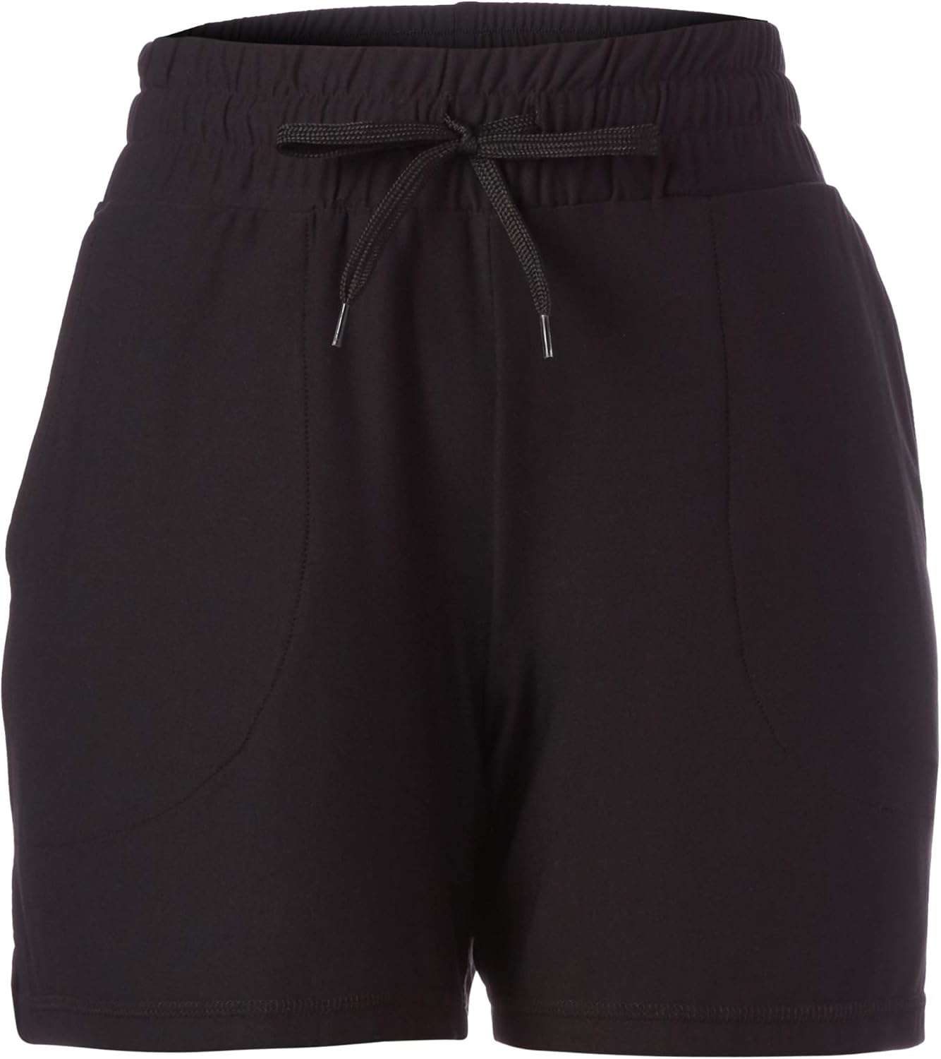 jockey knit shorts for ladies