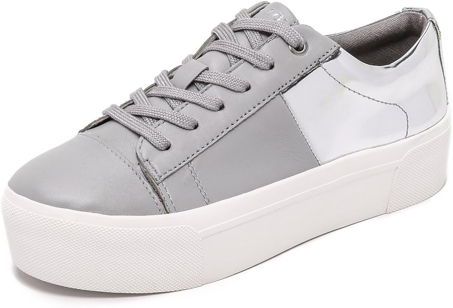 dkny bari platform sneakers