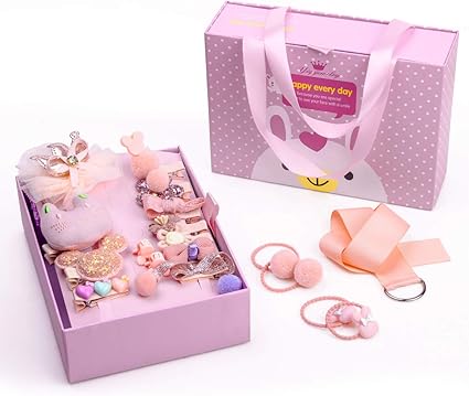 birthday gifts for girls age 18