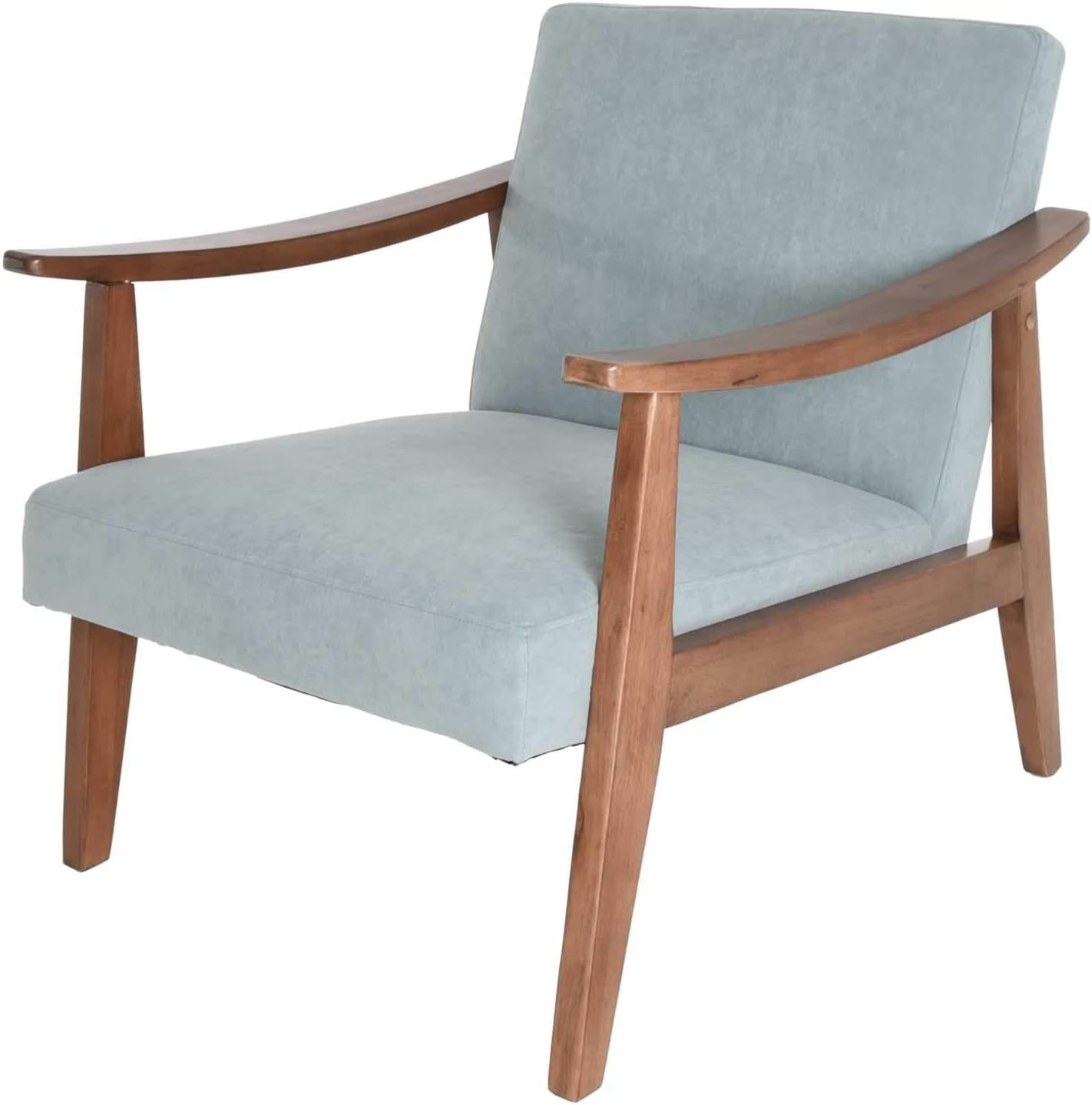 Best accent chair mid century