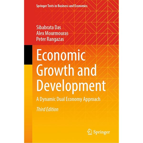 Economic Growth and Development: A Dynamic Dual Economy Approach