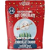 Gourmet du Village Snowglobe Hot Chocolate Pouch