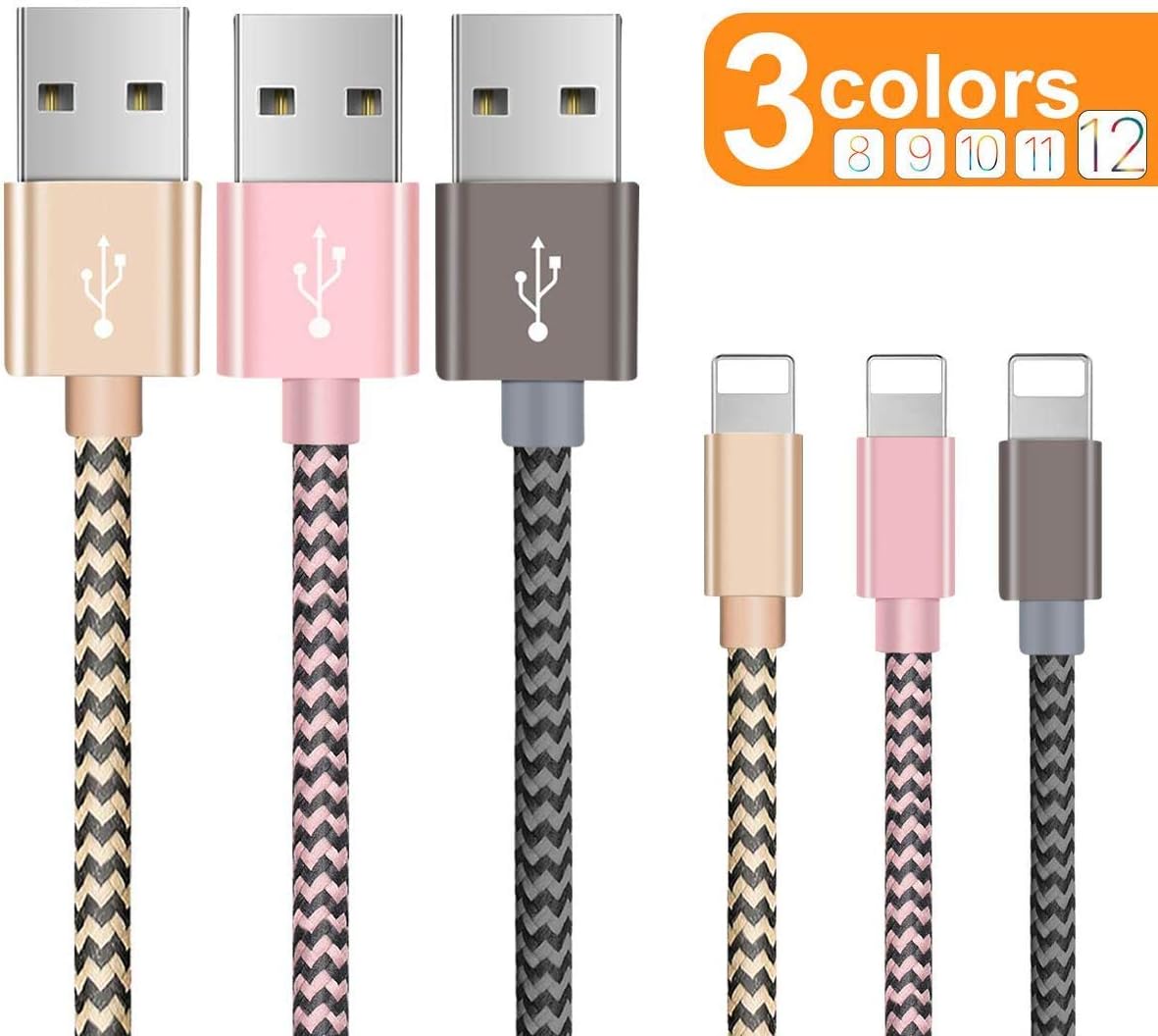 cavo telefonico lungo per iphone