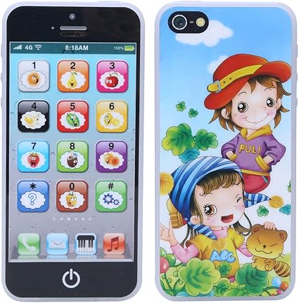 movil juguete amazon