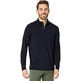 TravisMathew Men's The Heater 1/4 Zip