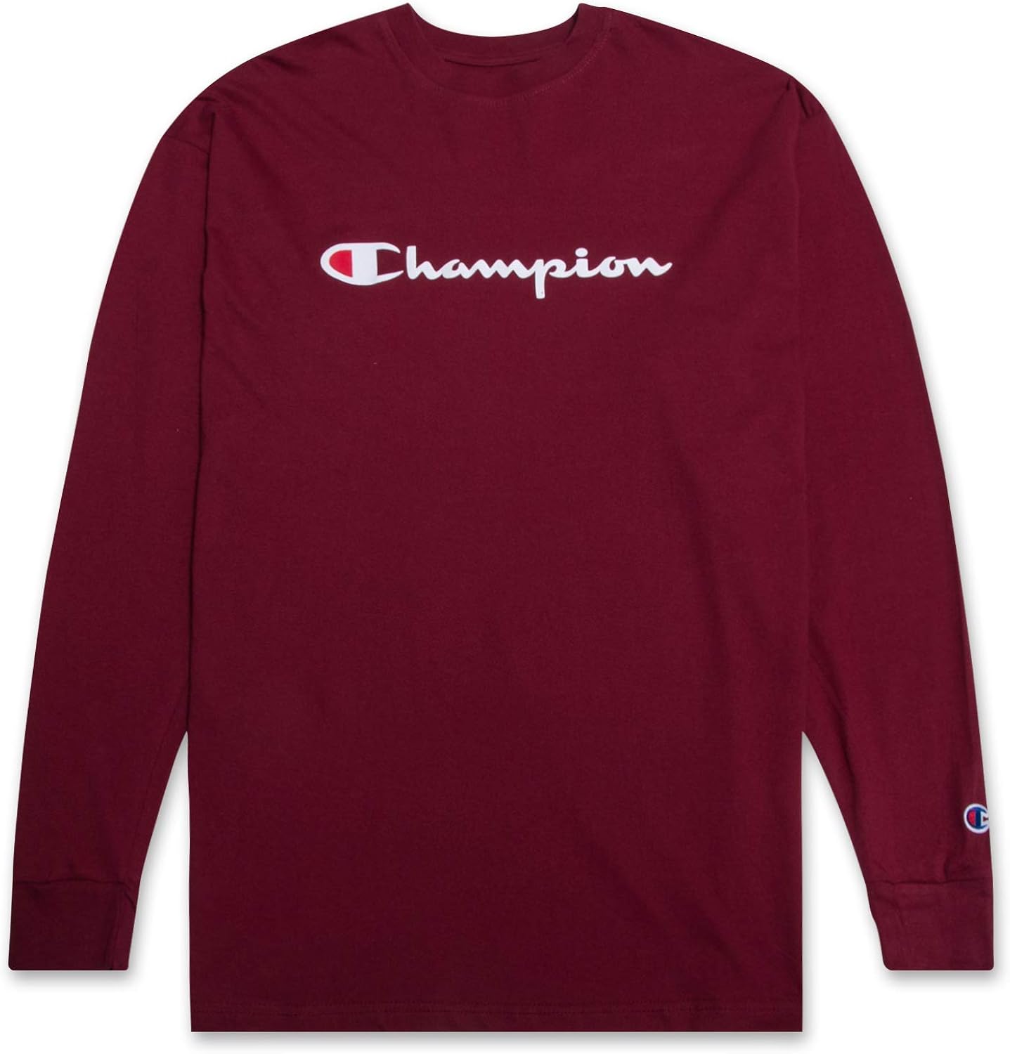 amazon champion men's shirts