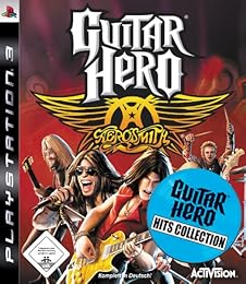 Guitar Hero : Aerosmith