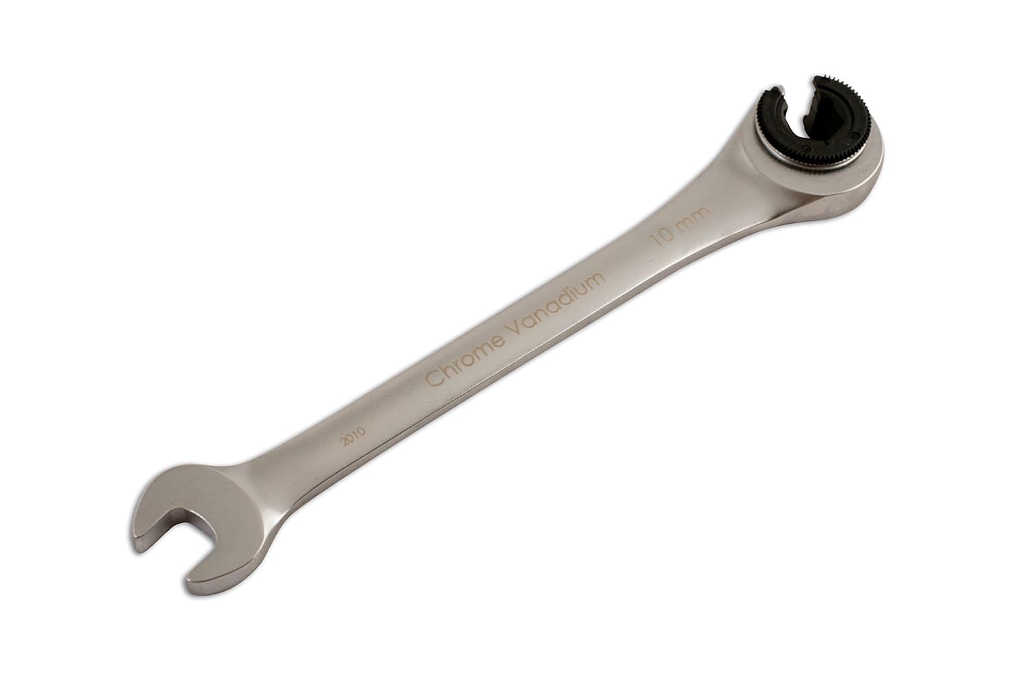 Laser 4900 Ratchet Flare Nut Wrench 10mm Amazon.co.uk Car & Motorbike