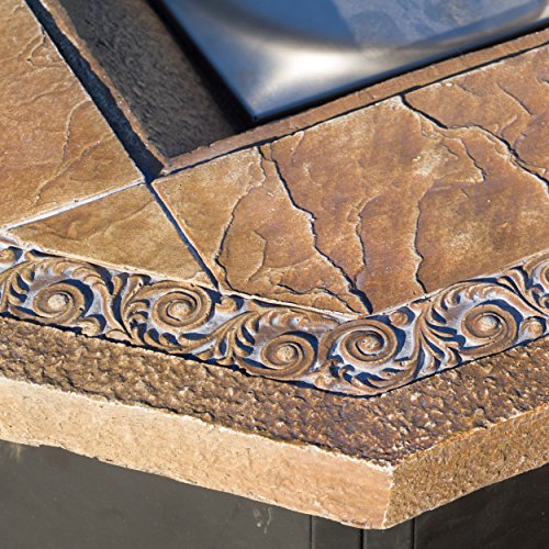 Great-Deal-Furniture-Myrtle-Outdoor-30-inch-Octagonal-Liquid-Propane-Fire-Pit-with-Lava-Rocks