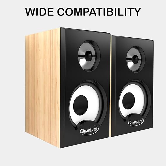 quantum 636 speaker