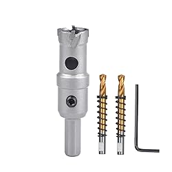 7/10 inch / 18mm Carbide Tipped Hole Saw,Metal