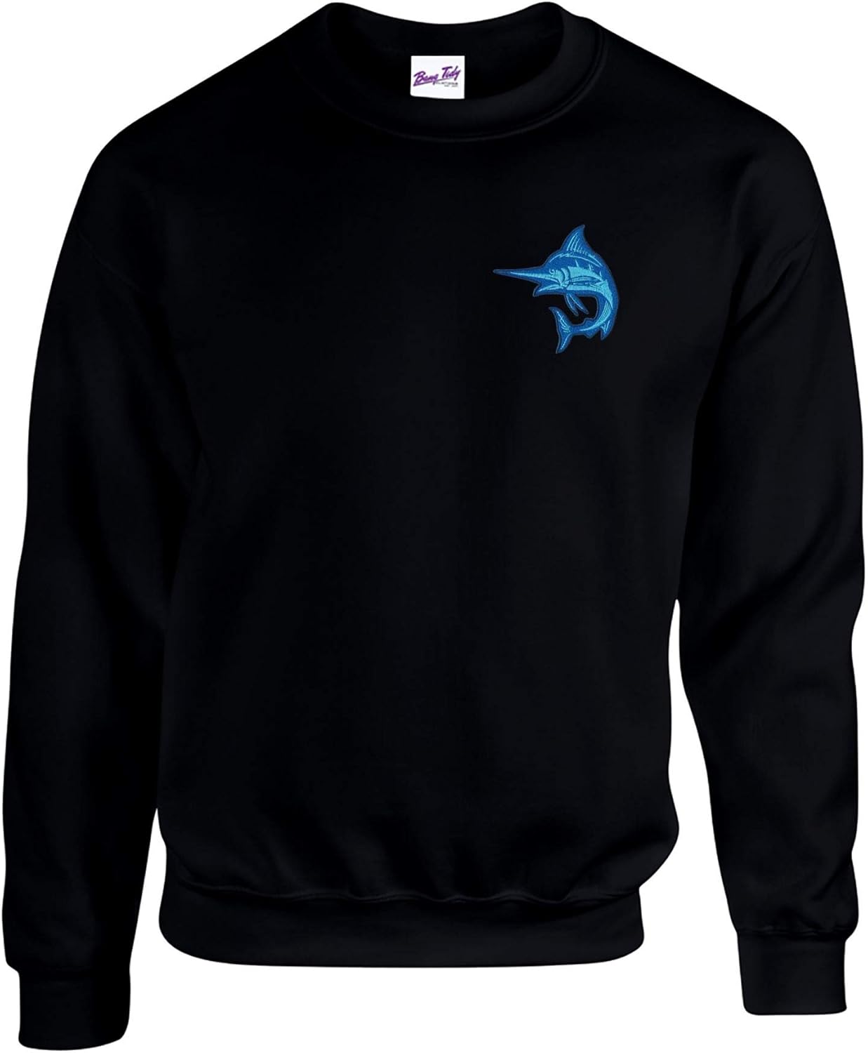 fishing sweatshirts