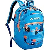 YONEX Junior Tennis Backpack Ocean Blue