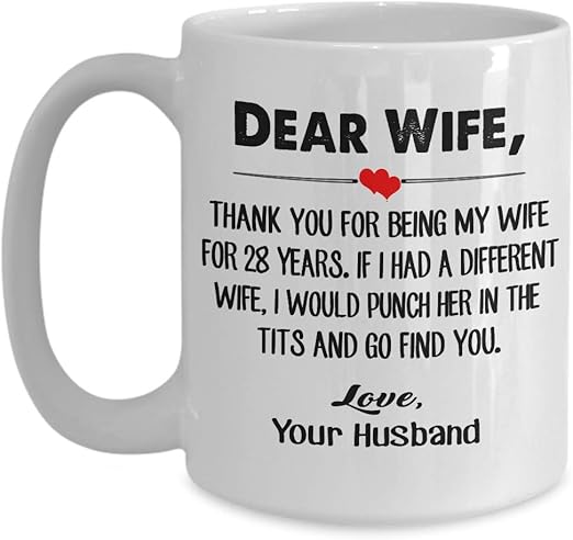 28th Anniversary Gift For Wife Top Sellers 50 Off Www Fderechoydiscapacidad Es