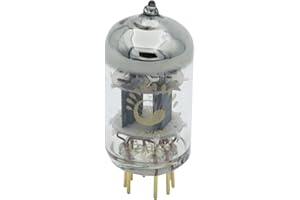 Psvane Art Series 12AU7-S Vacuum Tube Matched Pair All New