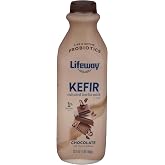 Lifeway, Kefir Chocolate Low Fat, 32 Fl Oz