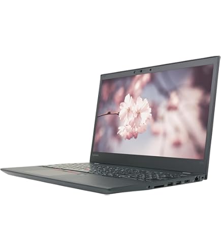 Amazon.com: Lenovo ThinkPad E580 15.6