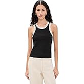 Z SUPPLY Women's Clarke Rib Tank