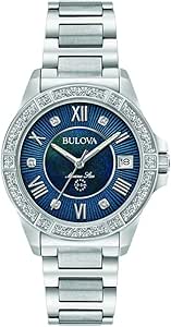 bulova analog classic collection watch