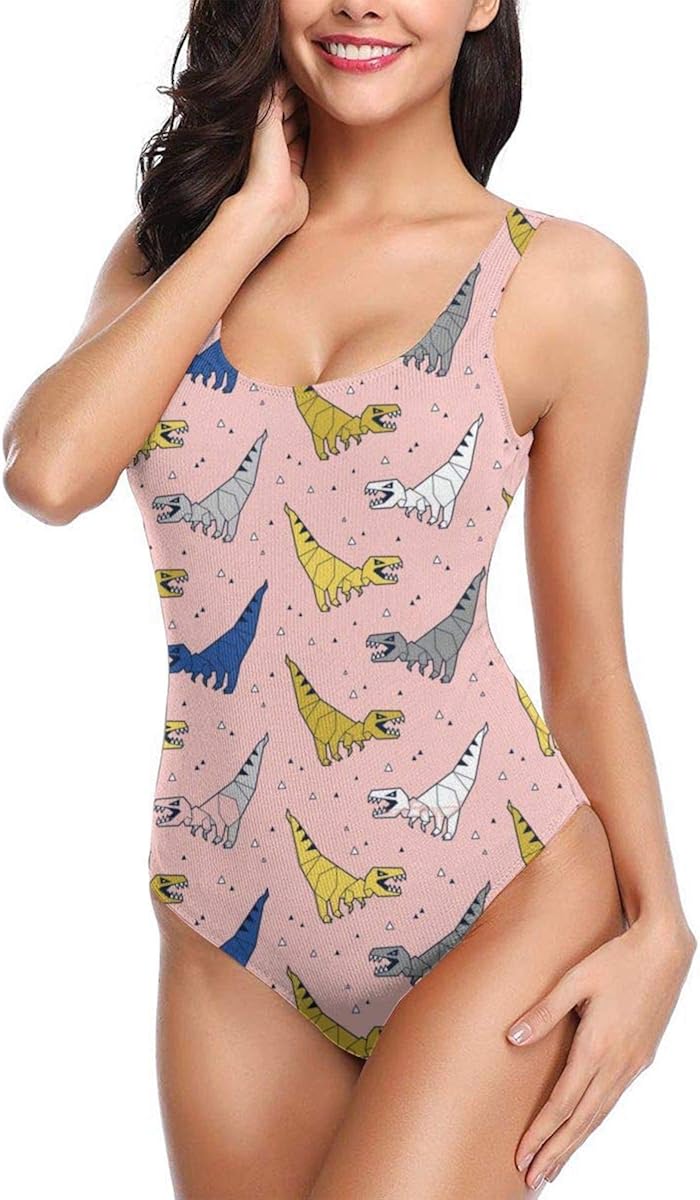 Fashion Women's One Piece Swimsuits Pickles Or Pickled Bathing Suits