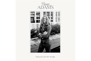 Tracks of My Years